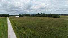 220+/- Acres White County Indiana Farm Auction