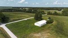220+/- Acres White County Indiana Farm Auction