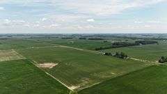 110 +/- Acres Carroll County, Indiana Farm Auction