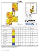 220+/- Acres White County Indiana Farm Auction