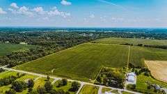 43 +/- Acres