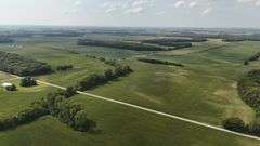 220+/- Acres White County Indiana Farm Auction