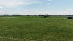 110 +/- Acres Carroll County, Indiana Farm Auction