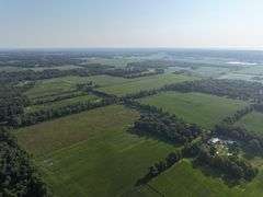 188 +/- Acres Starke County, Indiana Farm Auction