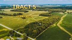 12.2 +/- Acres