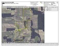 220+/- Acres White County Indiana Farm Auction