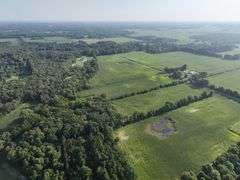 188 +/- Acres Starke County, Indiana Farm Auction