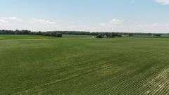110 +/- Acres Carroll County, Indiana Farm Auction