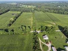 188 +/- Acres Starke County, Indiana Farm Auction
