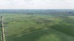 240+/- Acres Starke County Farm Auction