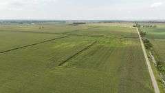 240+/- Acres Starke County Farm Auction