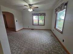 7 +/- Acres Home with Outbuildings