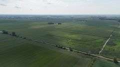 240+/- Acres Starke County Farm Auction