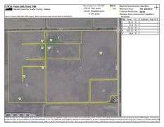 240+/- Acres Starke County Farm Auction