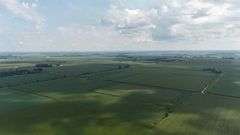 240+/- Acres Starke County Farm Auction