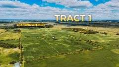 112+/- Pulaski County, Indiana Farm Auction 
