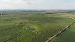240+/- Acres Starke County Farm Auction