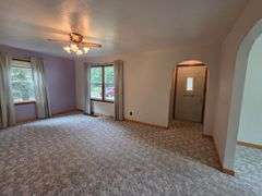 7 +/- Acres Home with Outbuildings