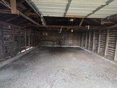 7 +/- Acres Home with Outbuildings
