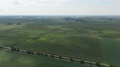 240+/- Acres Starke County Farm Auction