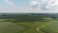 240+/- Acres Starke County Farm Auction