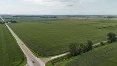 240+/- Acres Starke County Farm Auction