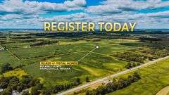 112+/- Pulaski County, Indiana Farm Auction 