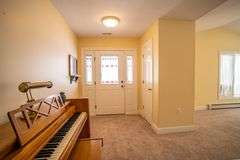 9 +/- Acres w/ House