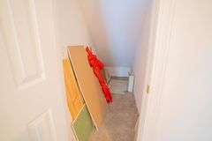 9 +/- Acres w/ House