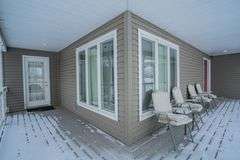 9 +/- Acres w/ House