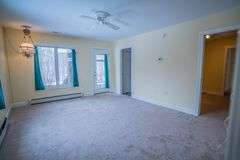 9 +/- Acres w/ House