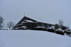 9 +/- Acres w/ House