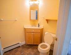 9 +/- Acres w/ House