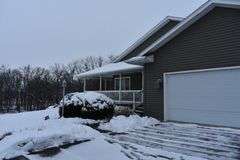 9 +/- Acres w/ House