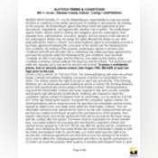 Thumbnail image of Terms and Conditions - JH2576352AU.pdf