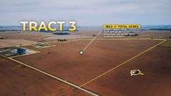 185.5 +/- ACRES