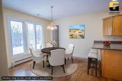 9 +/- Acres w/ House