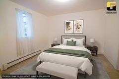 9 +/- Acres w/ House