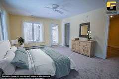 9 +/- Acres w/ House