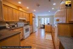 9 +/- Acres w/ House