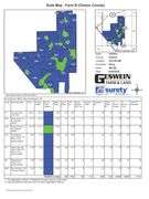 119 +/- ACRES
