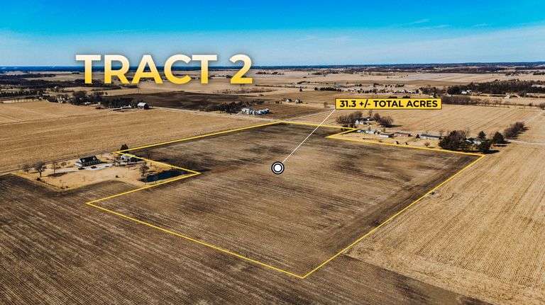 31.3 +/- Acres