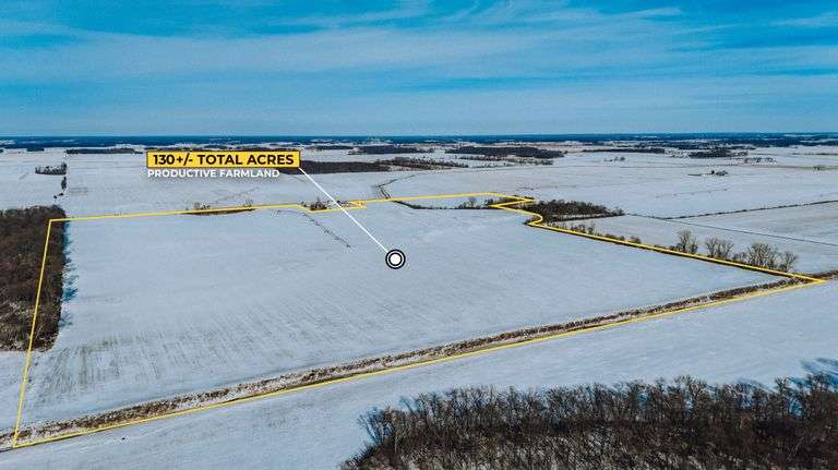 130 +/- Acres Pulaski County, Indiana Farm Auction 