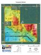 102+/- Acres Porter County, Indiana Farm Auction