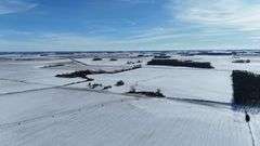 130 +/- Acres Pulaski County, Indiana Farm Auction 