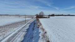 130 +/- Acres Pulaski County, Indiana Farm Auction 