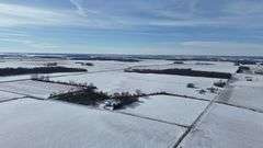 130 +/- Acres Pulaski County, Indiana Farm Auction 