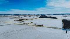 130 +/- Acres Pulaski County, Indiana Farm Auction 