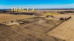 102+/- Acres Porter County, Indiana Farm Auction