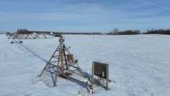 130 +/- Acres Pulaski County, Indiana Farm Auction 